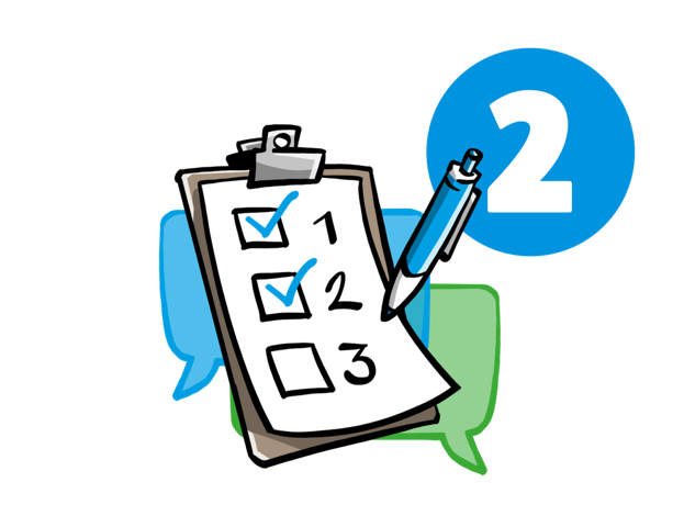 Volg de klus van A-Z