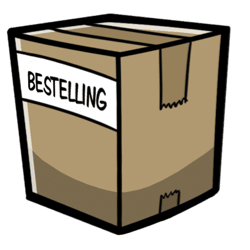 Bestellen en inkopen