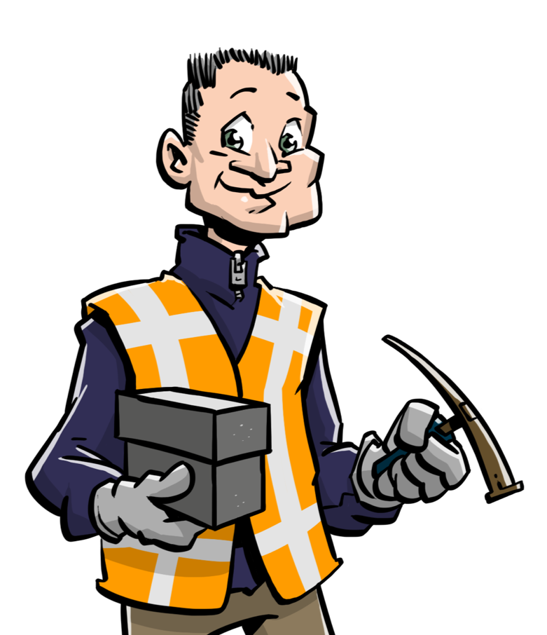 Stratenmakers