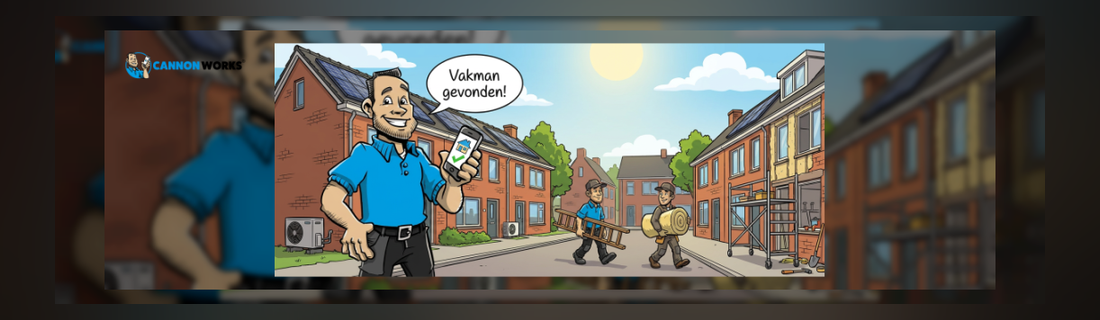 Hoe je verduurzamingspecialisten vindt in een tijd van tekorten